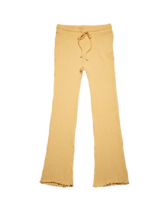Womens Come Through Knitted Trousers - Billabong Malaysia