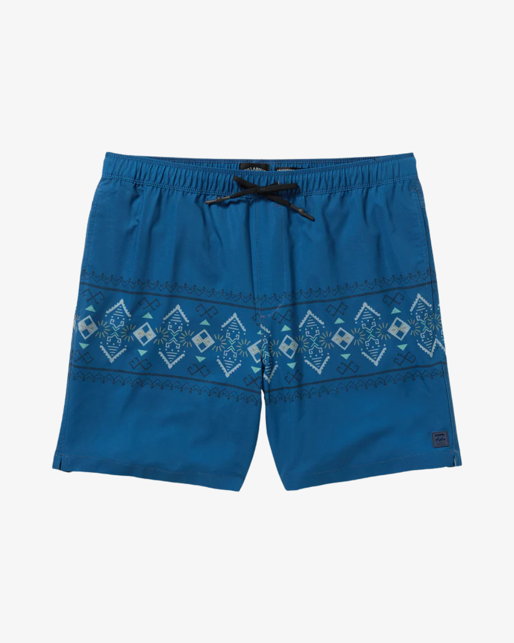 Mens Surftrek Elastic Submersible 17" Hybrid Shorts - Billabong Malaysia