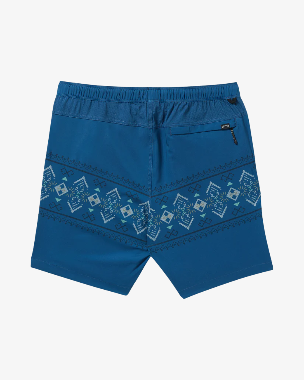 Mens Surftrek Elastic Submersible 17" Hybrid Shorts - Billabong Malaysia