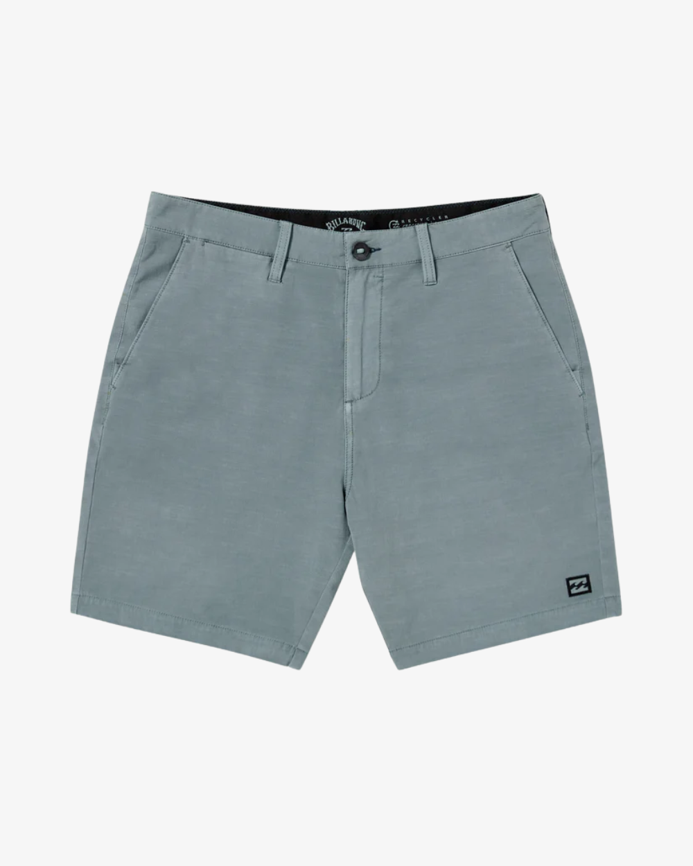 Mens Crossfire Wave Wash Subsmersible 18" Hybrid Shorts - Billabong Malaysia