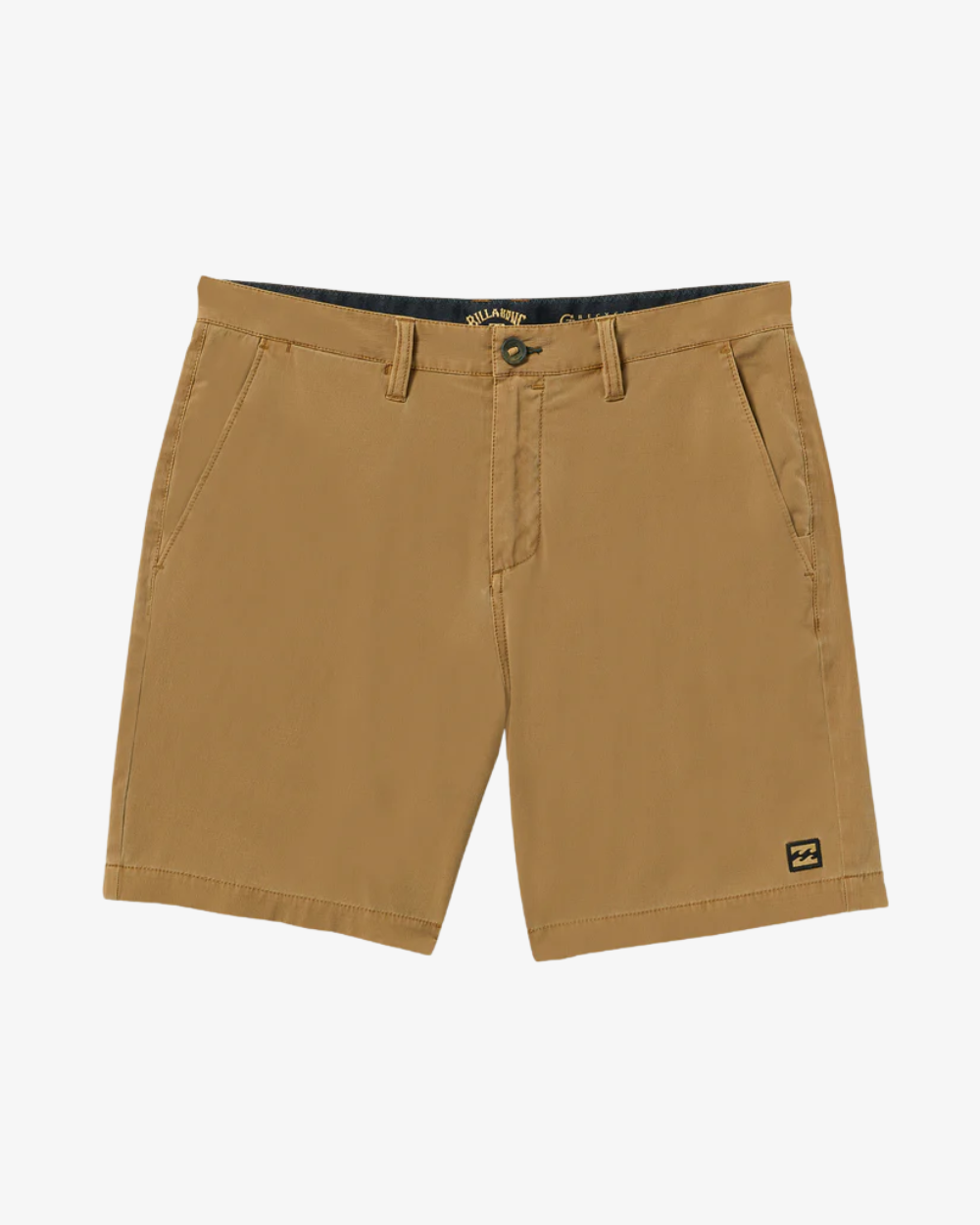 Mens Crossfire Wave Wash Subsmersible 18" Hybrid Shorts - Billabong Malaysia