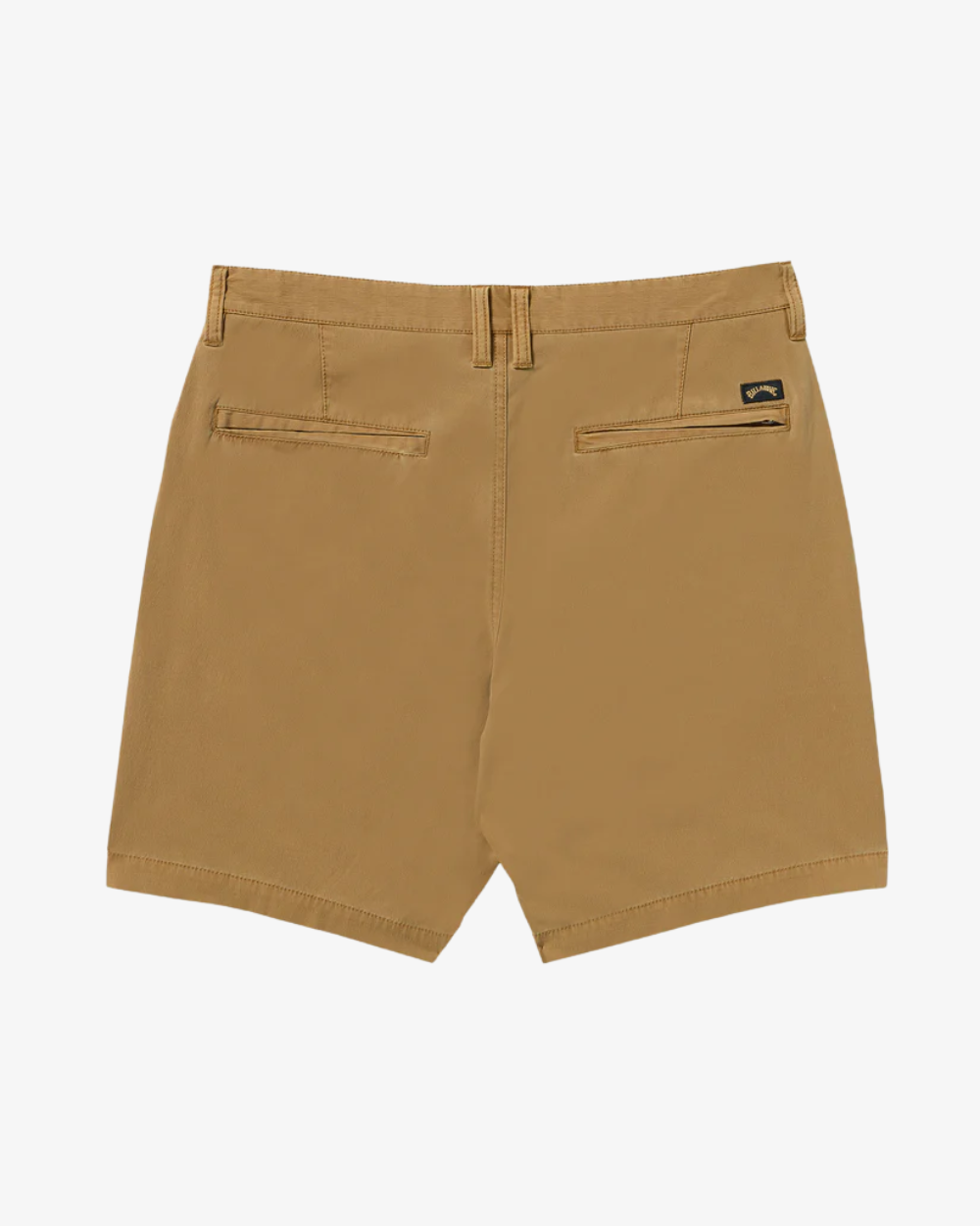 Mens Crossfire Wave Wash Subsmersible 18" Hybrid Shorts - Billabong Malaysia