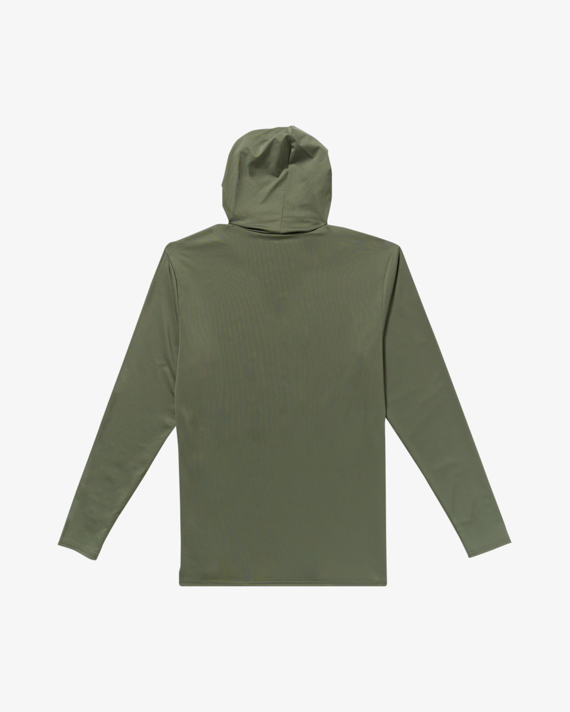 Mens Arch Mesh Long Sleeve Hoodie Rash Vest - Billabong Malaysia