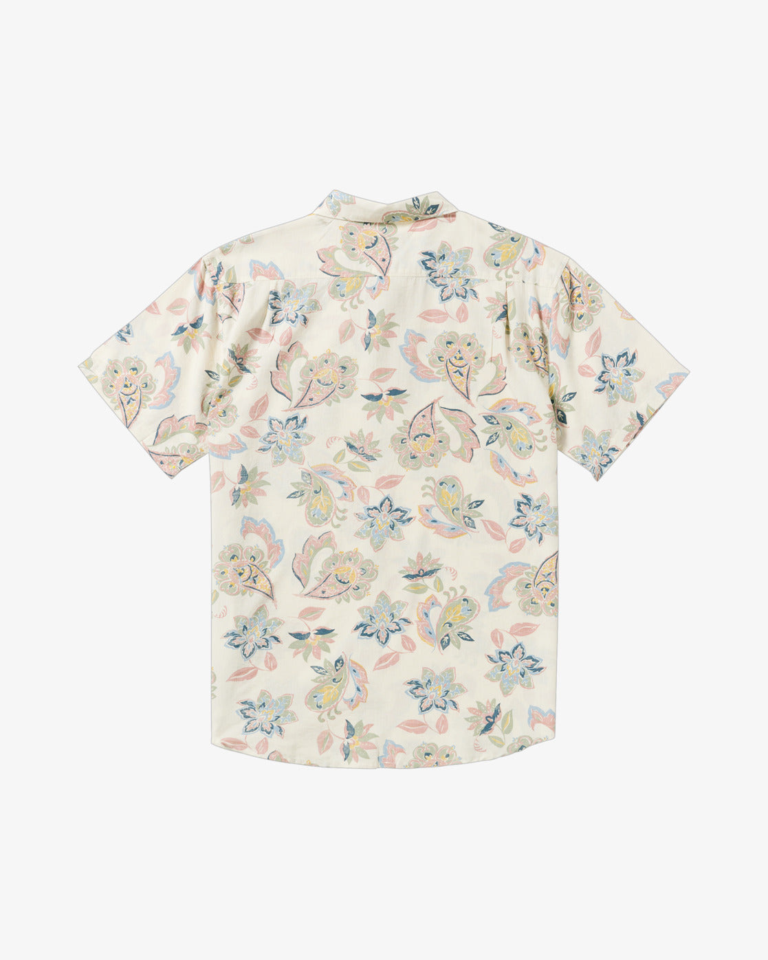 Mens Sundays Shirt - Billabong Malaysia