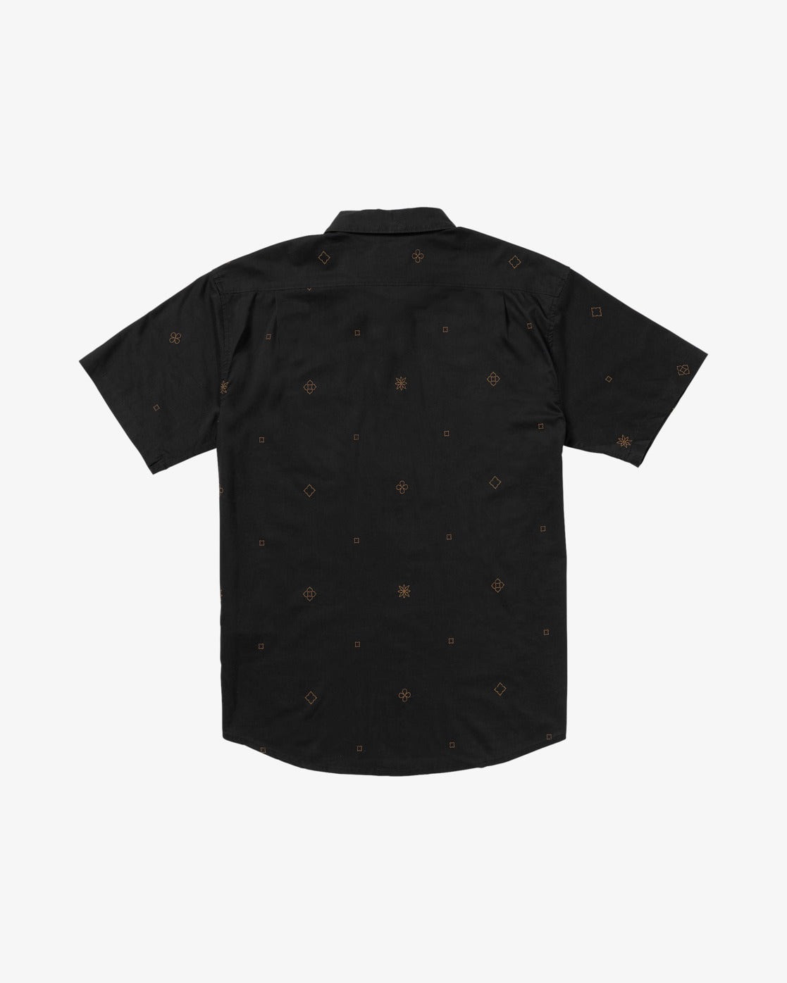 Mens Sundays Mini Shirt - Billabong Malaysia