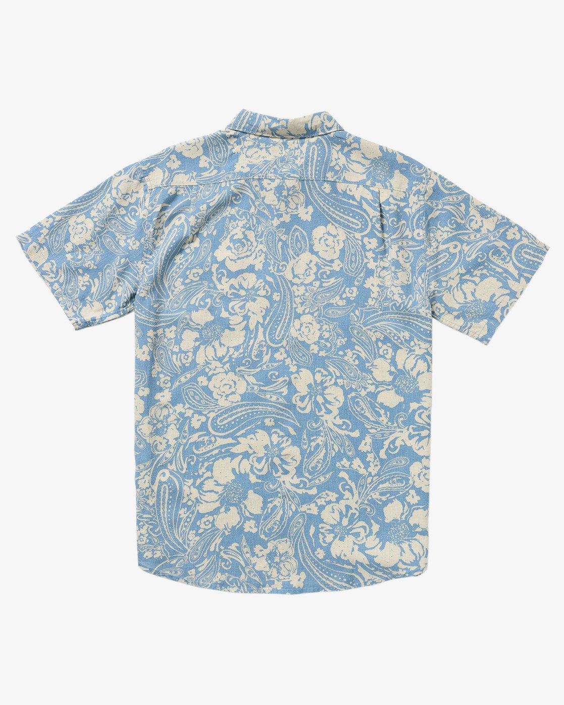 Mens Cordoba Woven Shirt - Billabong Malaysia