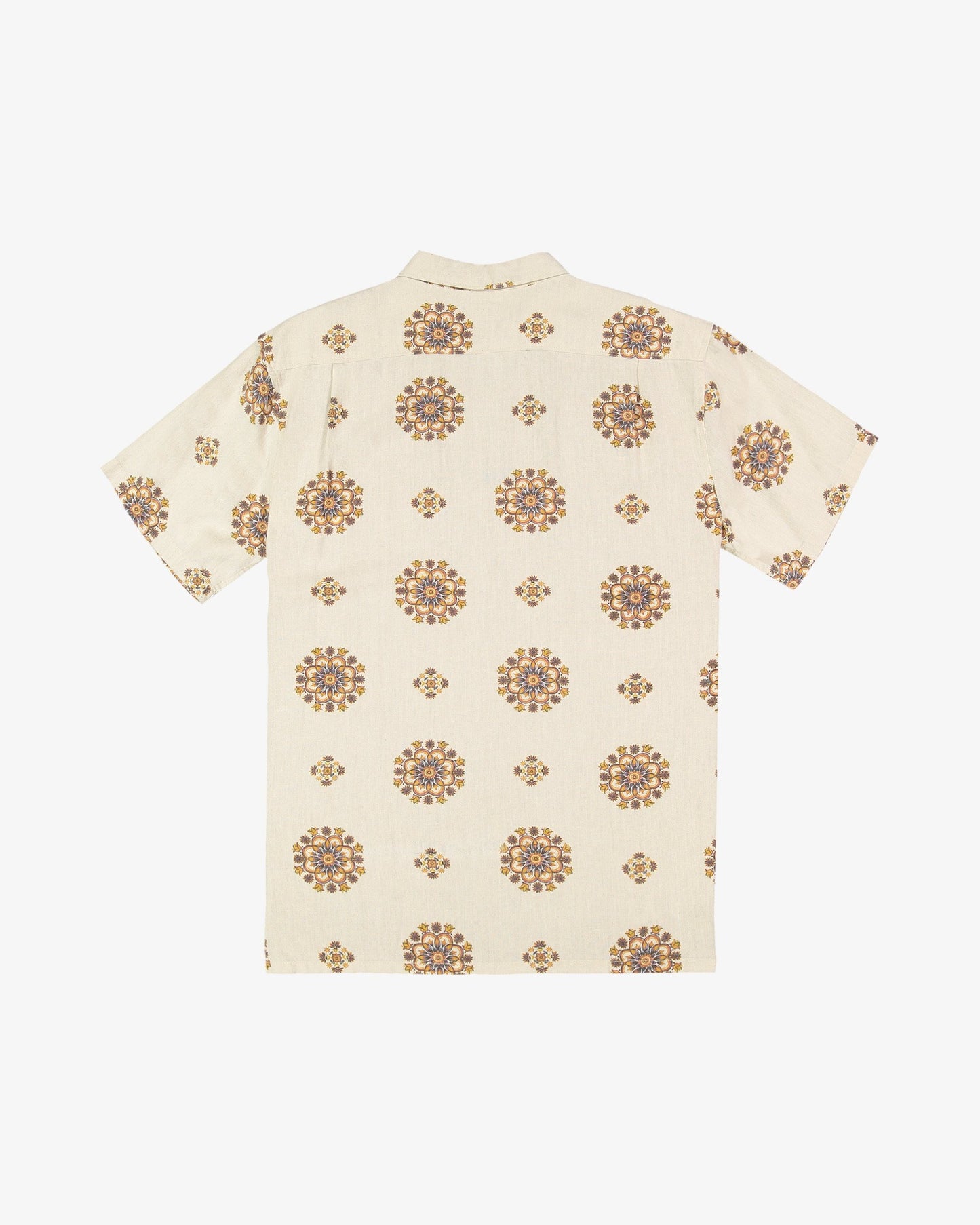 Mens Cordoba Woven Shirt