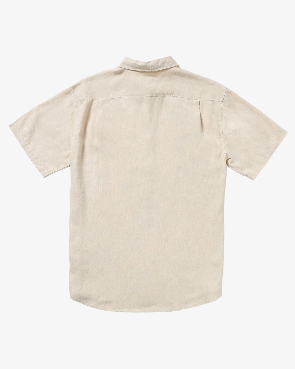 Mens Cordoba Woven Shirt