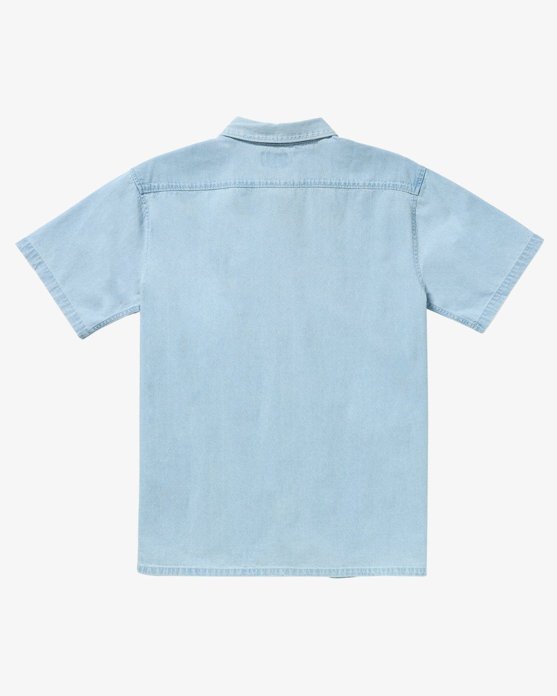 Mens Occy Woven Shirt - Billabong Malaysia