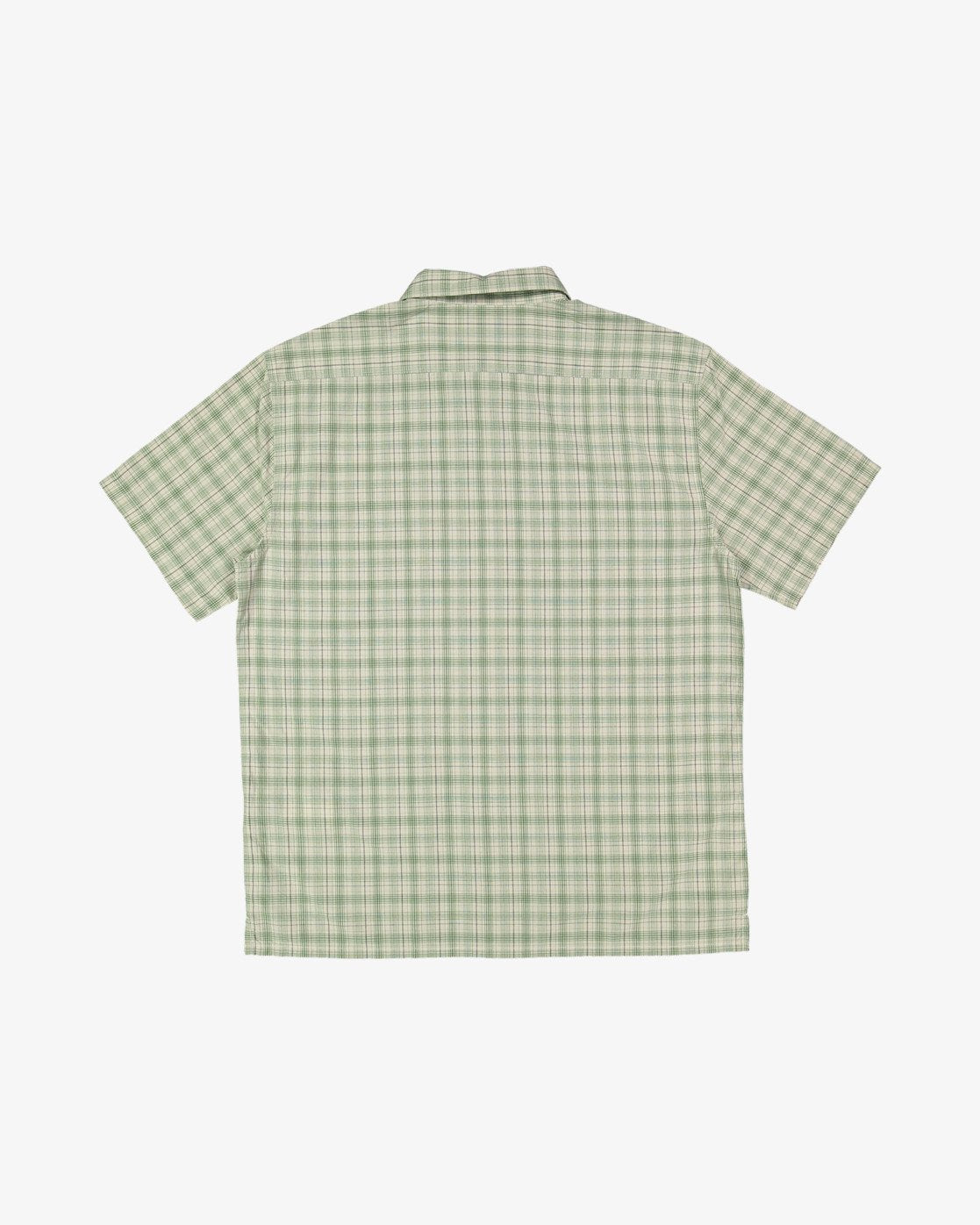 Mens Mogul Short Sleeve Shirt - Billabong Malaysia
