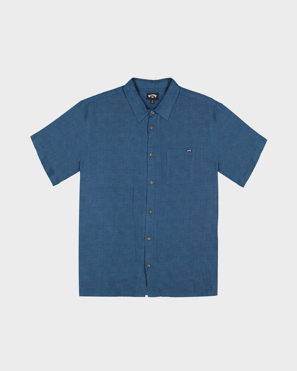 Mens Ricardo Shirt - Billabong Malaysia