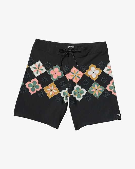 Mens Sundays Airlite Boardshorts - Billabong Malaysia