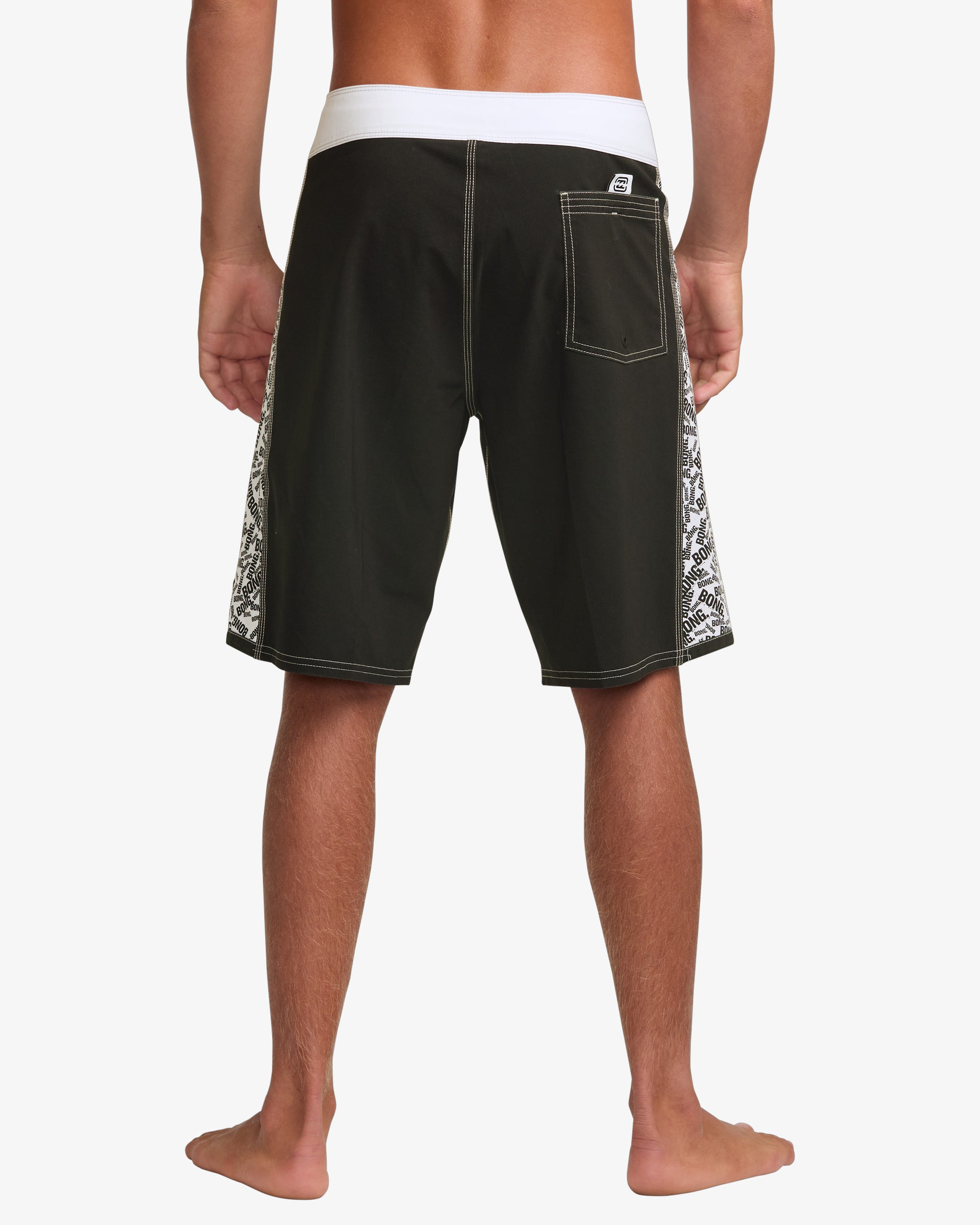 Mens Scoop Pro 20" Performance Boardshorts - Billabong Malaysia