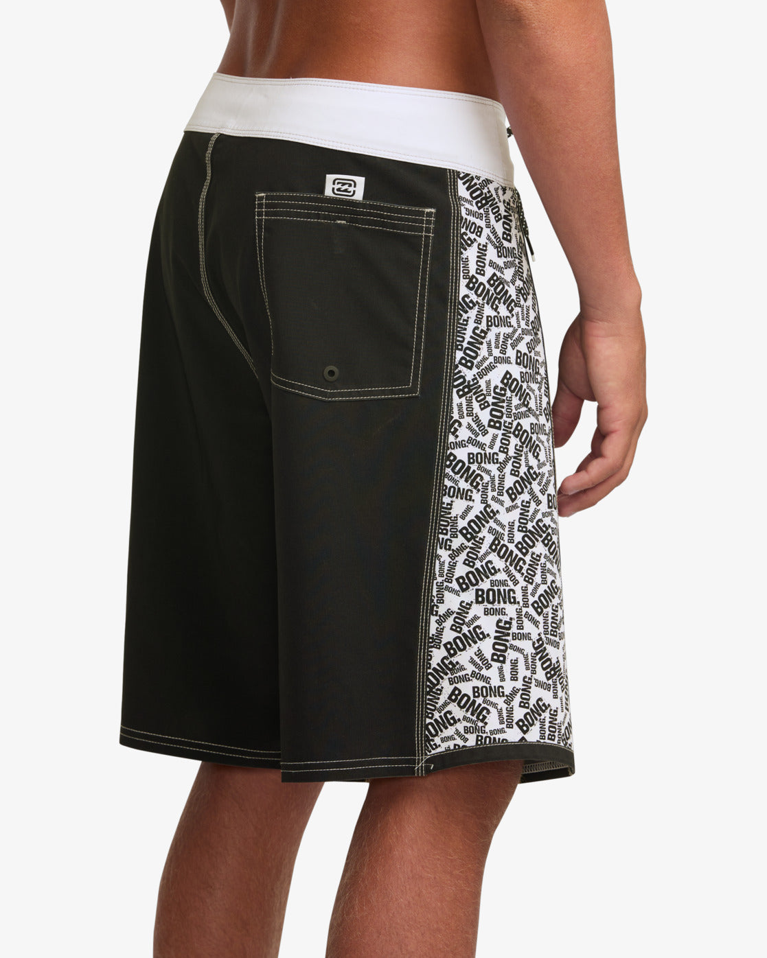 Mens Scoop Pro 20" Performance Boardshorts - Billabong Malaysia