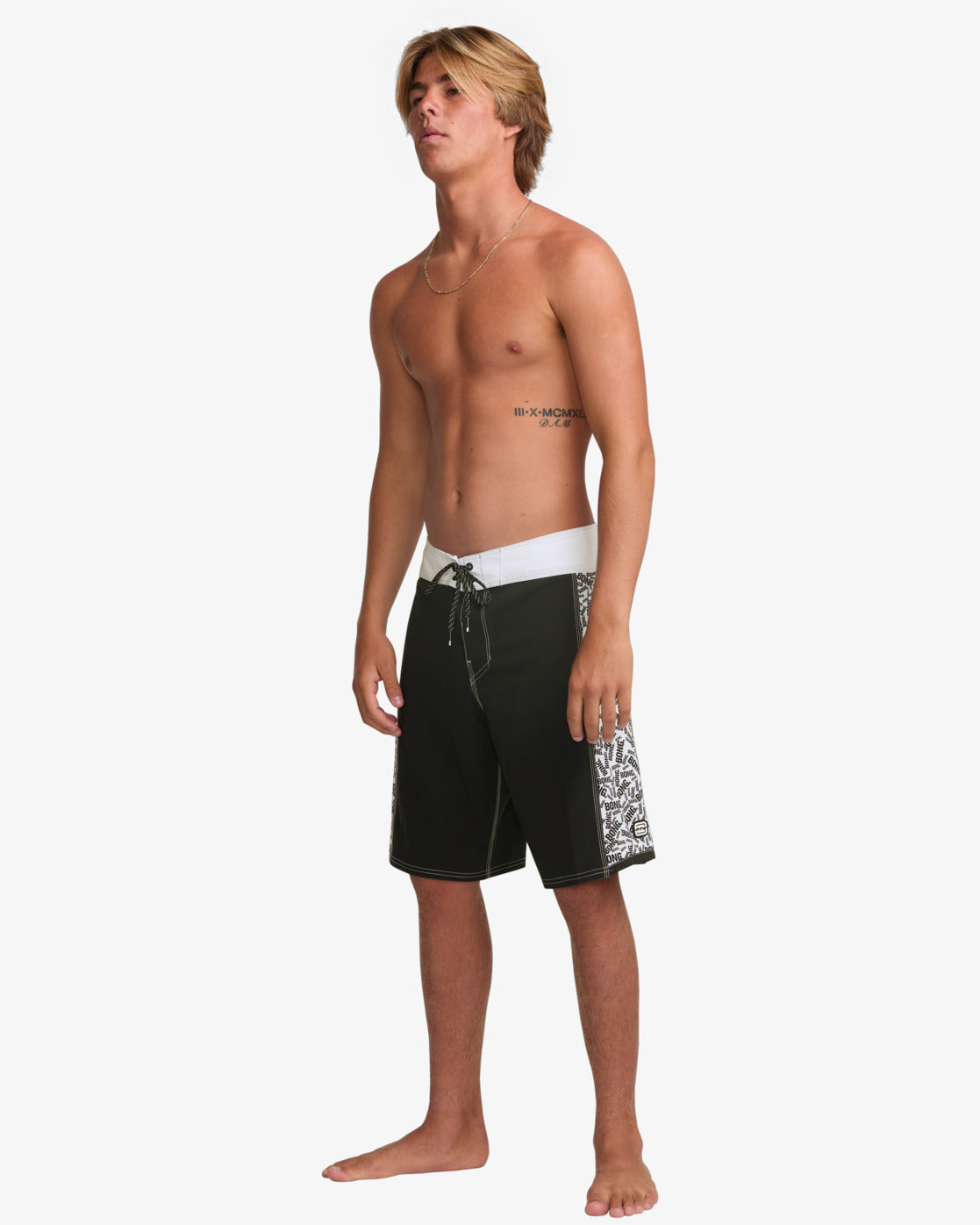Mens Scoop Pro 20" Performance Boardshorts - Billabong Malaysia