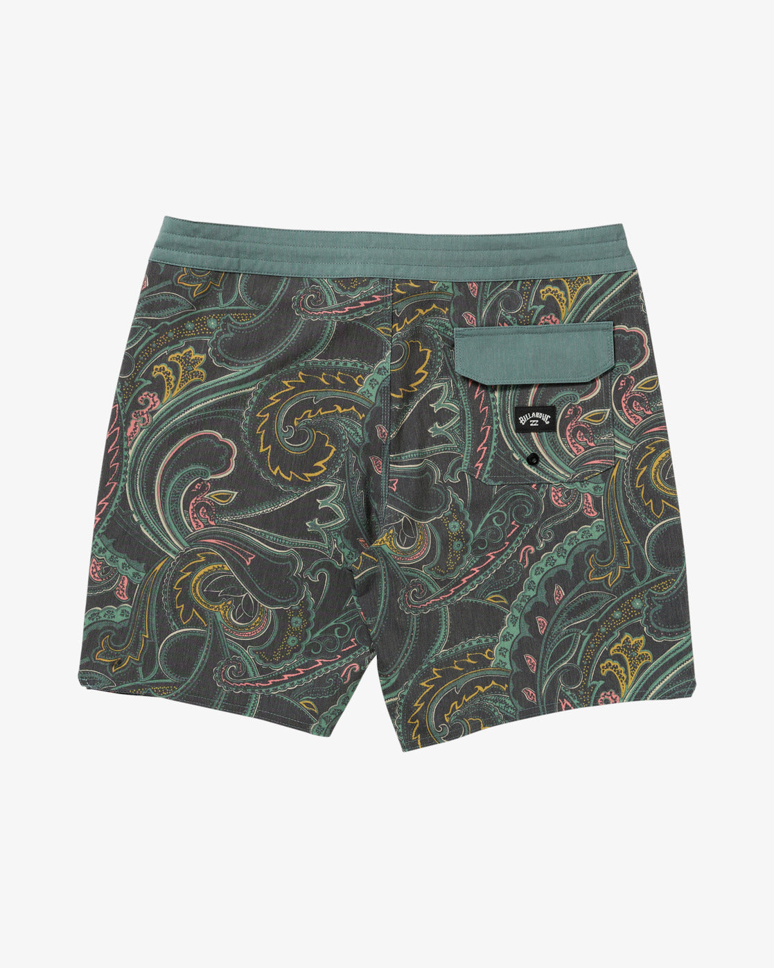 Mens Good Times Lo Tide Boardshorts - Billabong Malaysia