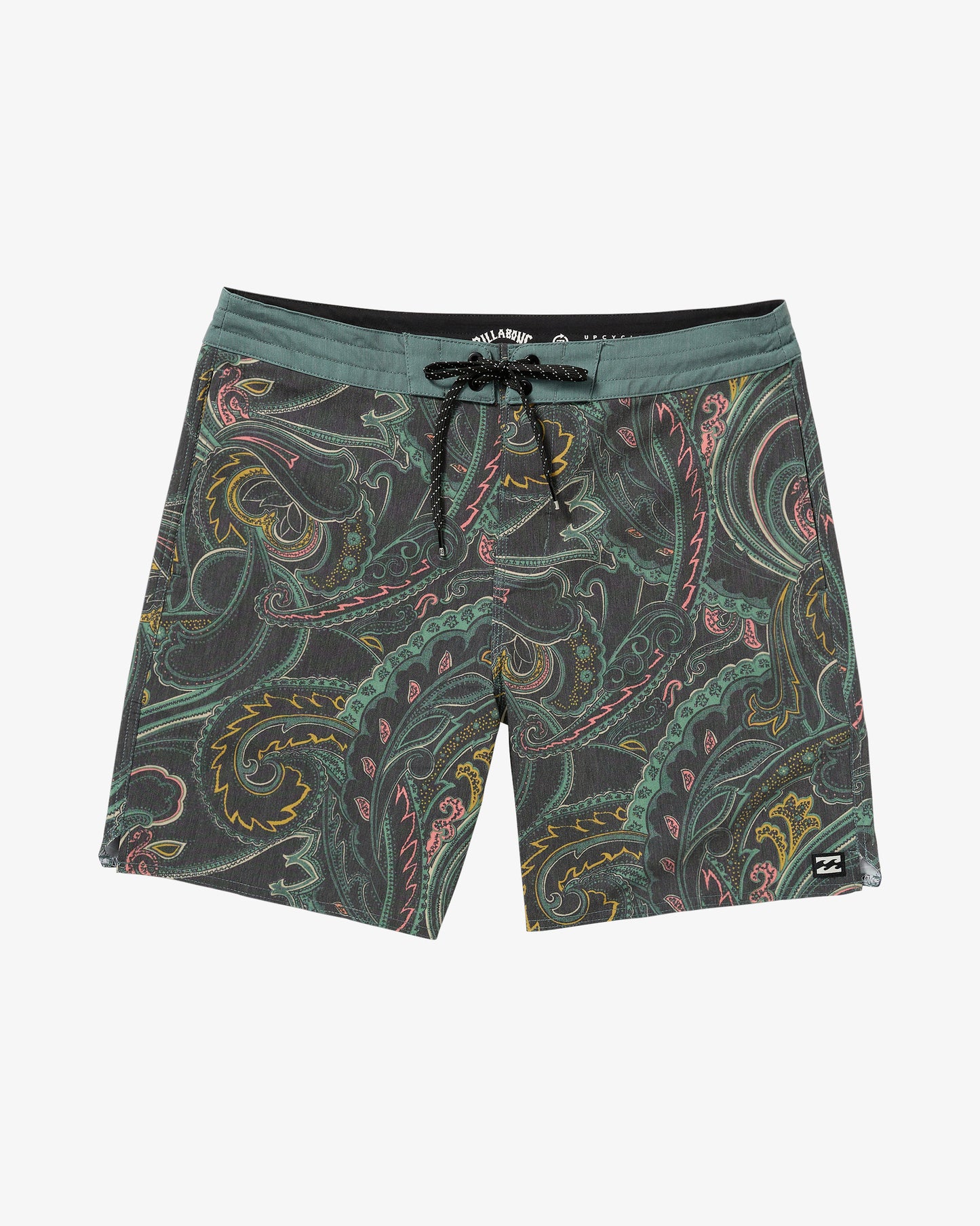 Mens Good Times Lo Tide Boardshorts - Billabong Malaysia