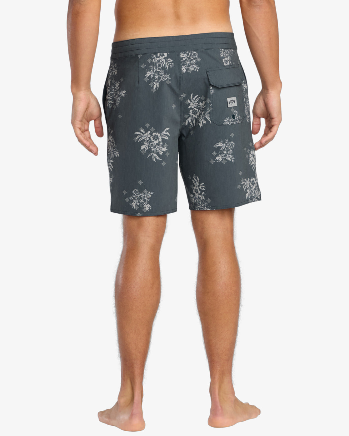 Mens Good Times 17.5" Lo Tide Boardshorts - Billabong Malaysia