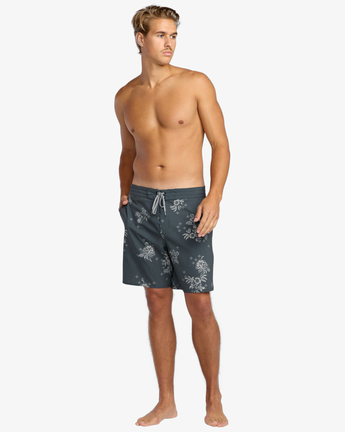 Mens Good Times 17.5" Lo Tide Boardshorts - Billabong Malaysia