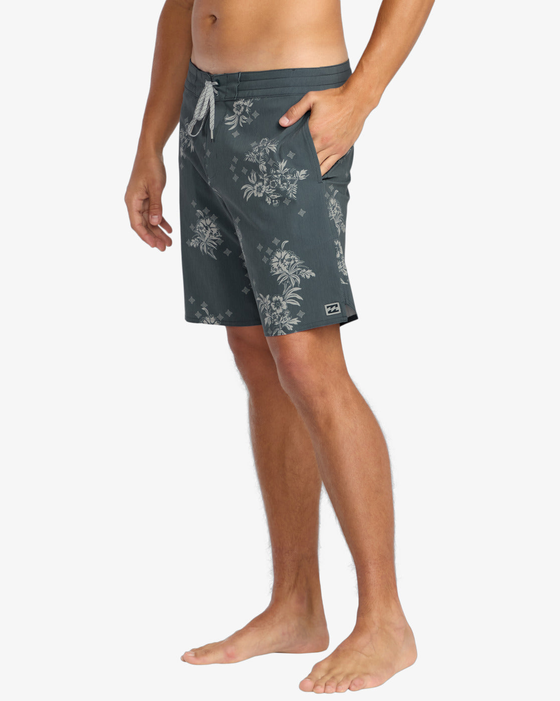 Mens Good Times 17.5" Lo Tide Boardshorts - Billabong Malaysia