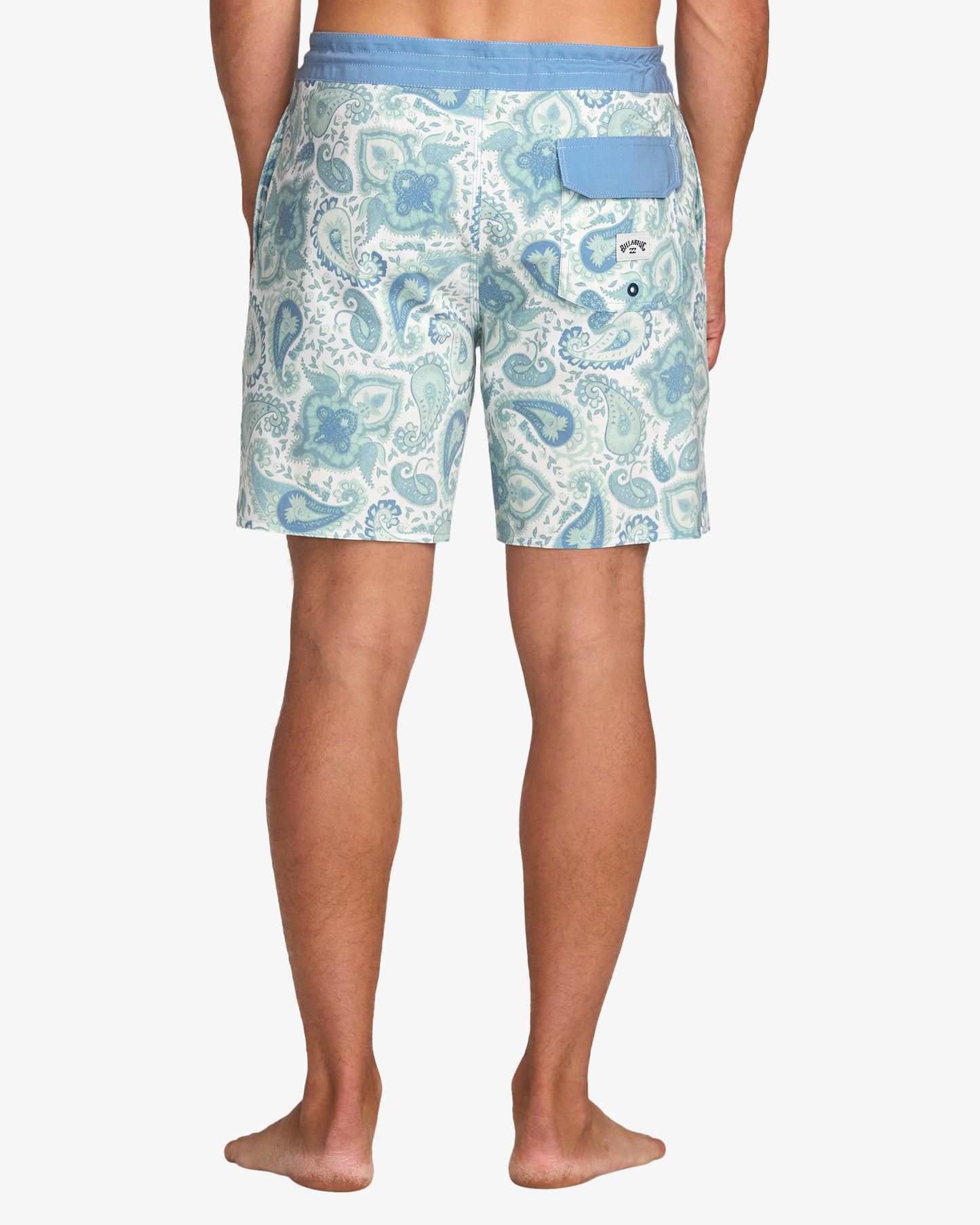 Mens Good Times Lo Tides 19" Boardshorts - Billabong Malaysia