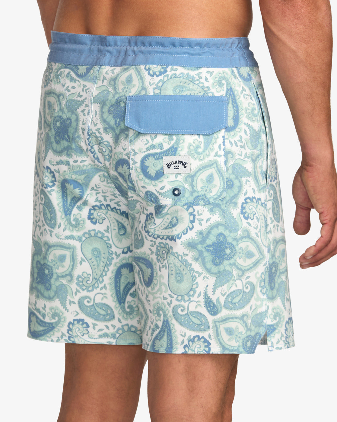 Mens Good Times Lo Tides 19" Boardshorts - Billabong Malaysia