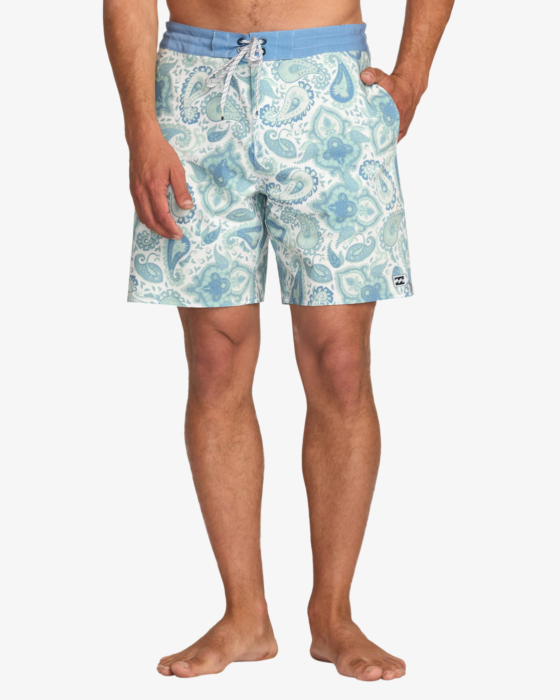 Mens Good Times Lo Tides 19" Boardshorts - Billabong Malaysia
