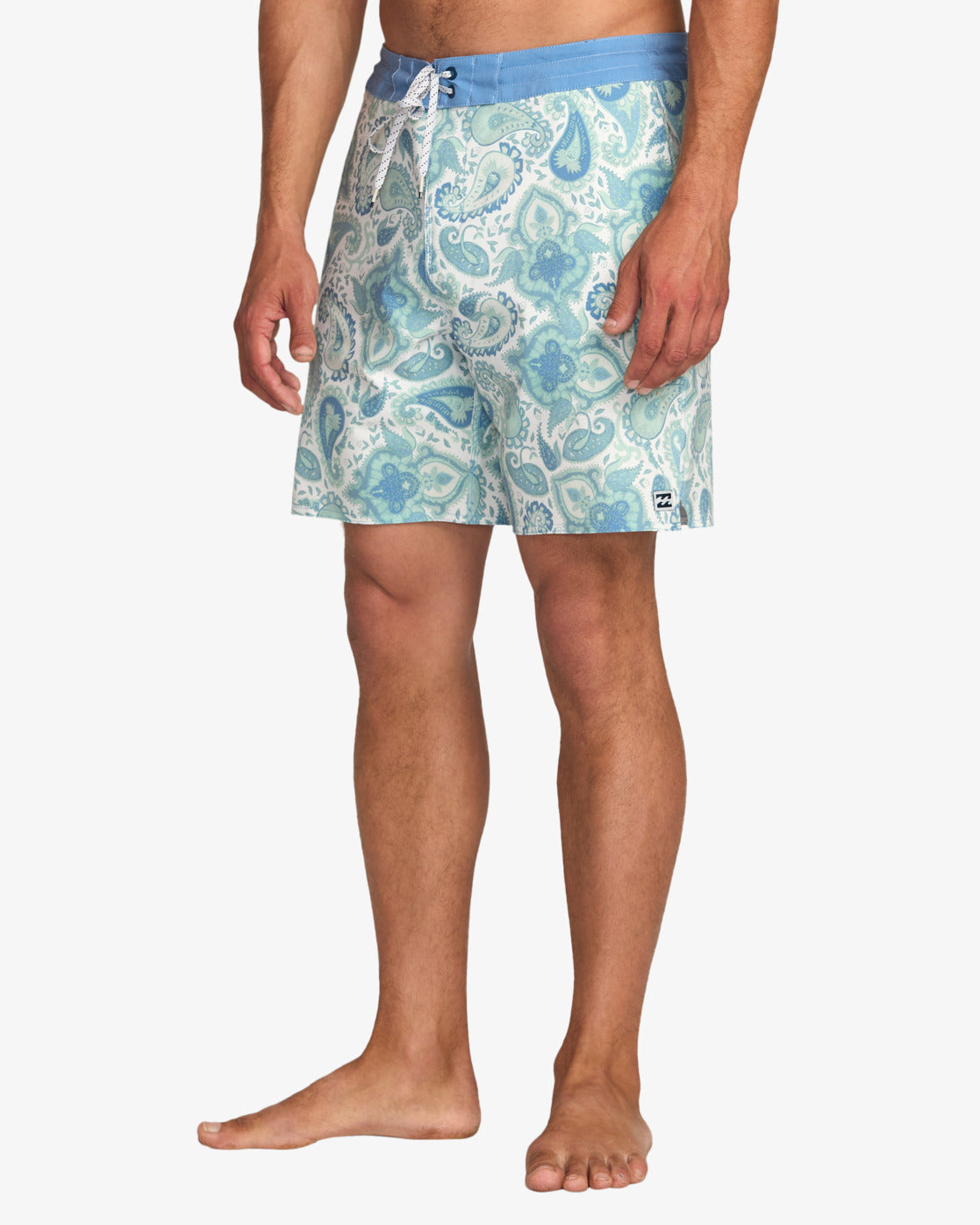Mens Good Times Lo Tides 19" Boardshorts - Billabong Malaysia