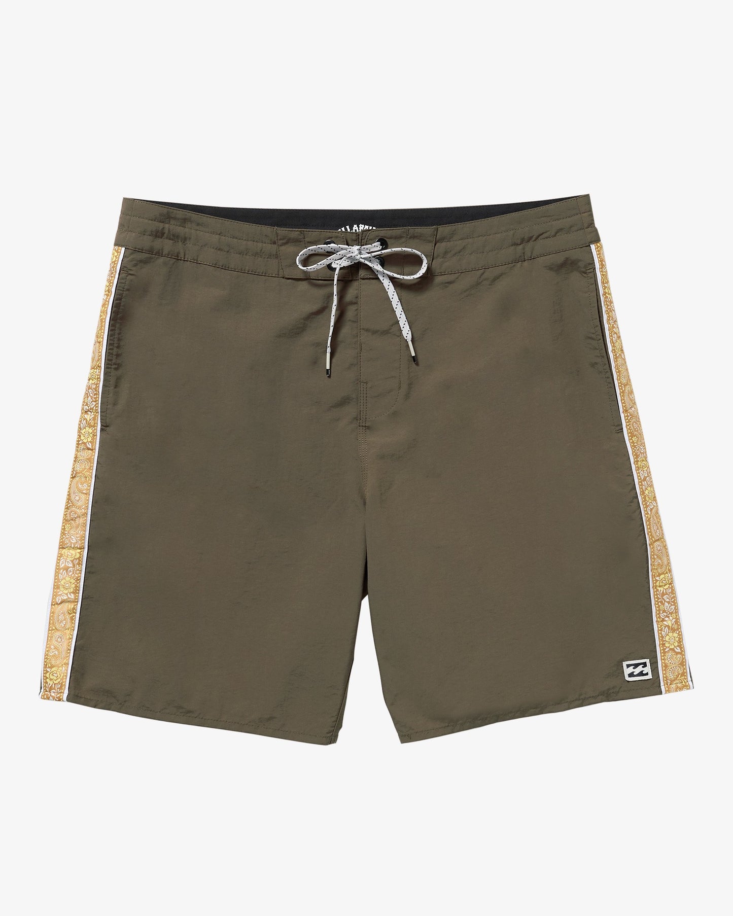 Mens Wategos 17.5" Lo Tides Boardshorts - Billabong Malaysia