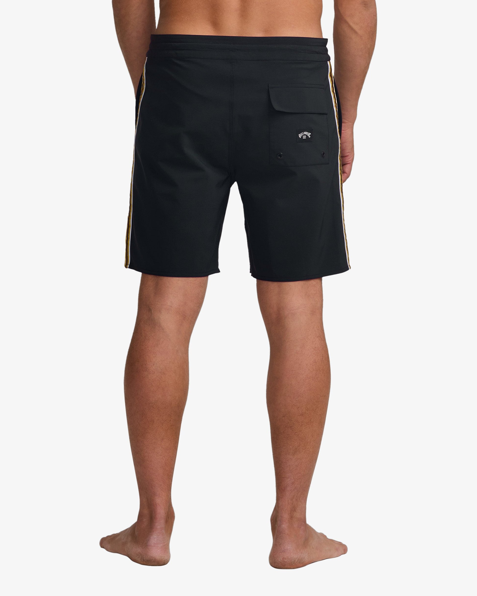 Mens Wategos Lo Tide Boardshorts - Billabong Malaysia