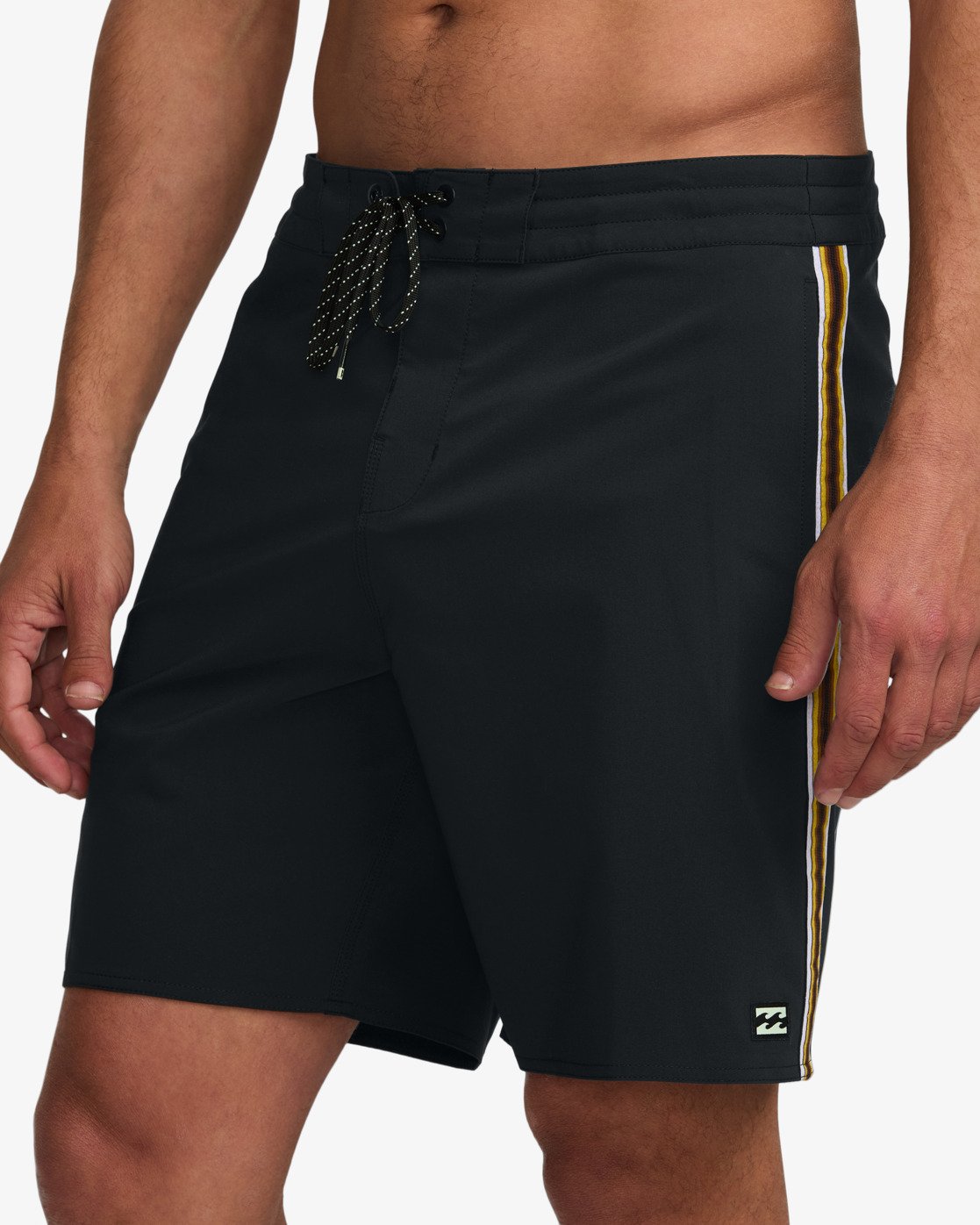 Mens Wategos Lo Tide Boardshorts - Billabong Malaysia