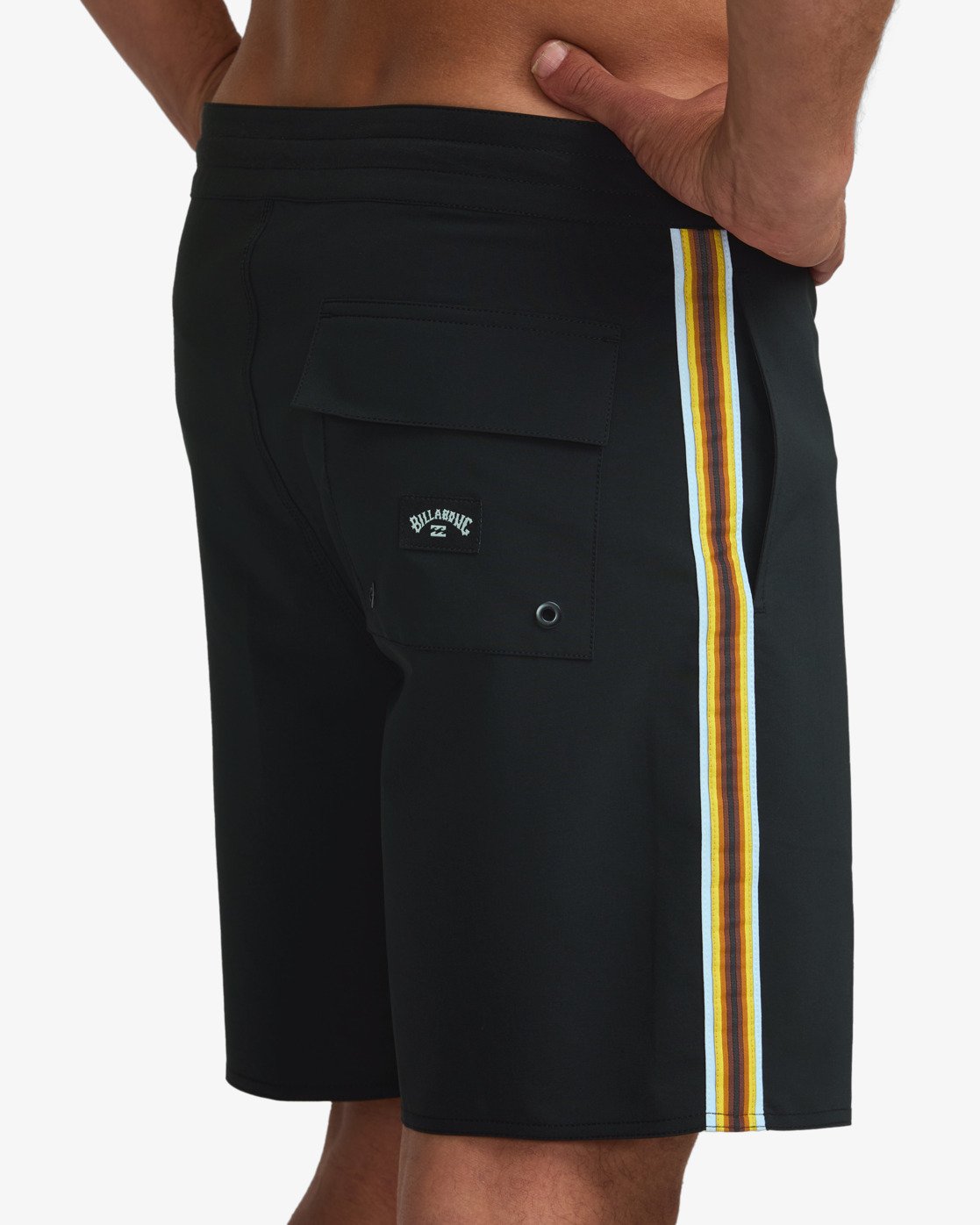 Mens Wategos Lo Tide Boardshorts - Billabong Malaysia