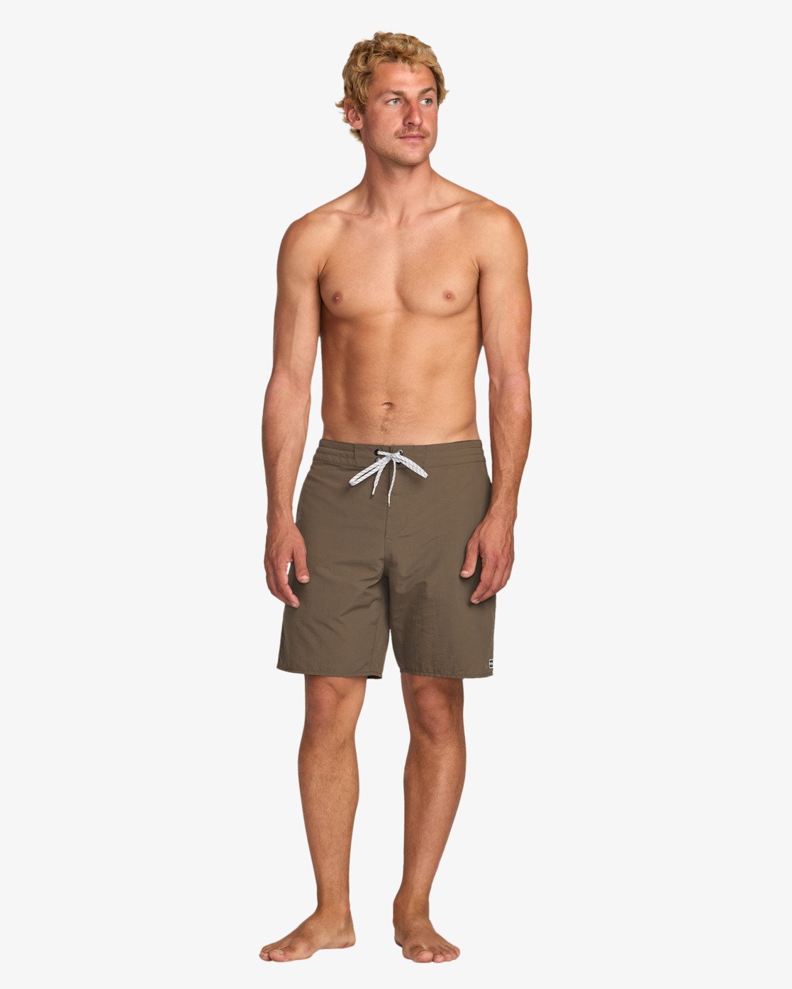 Mens Wategos 17.5" Lo Tides Boardshorts - Billabong Malaysia