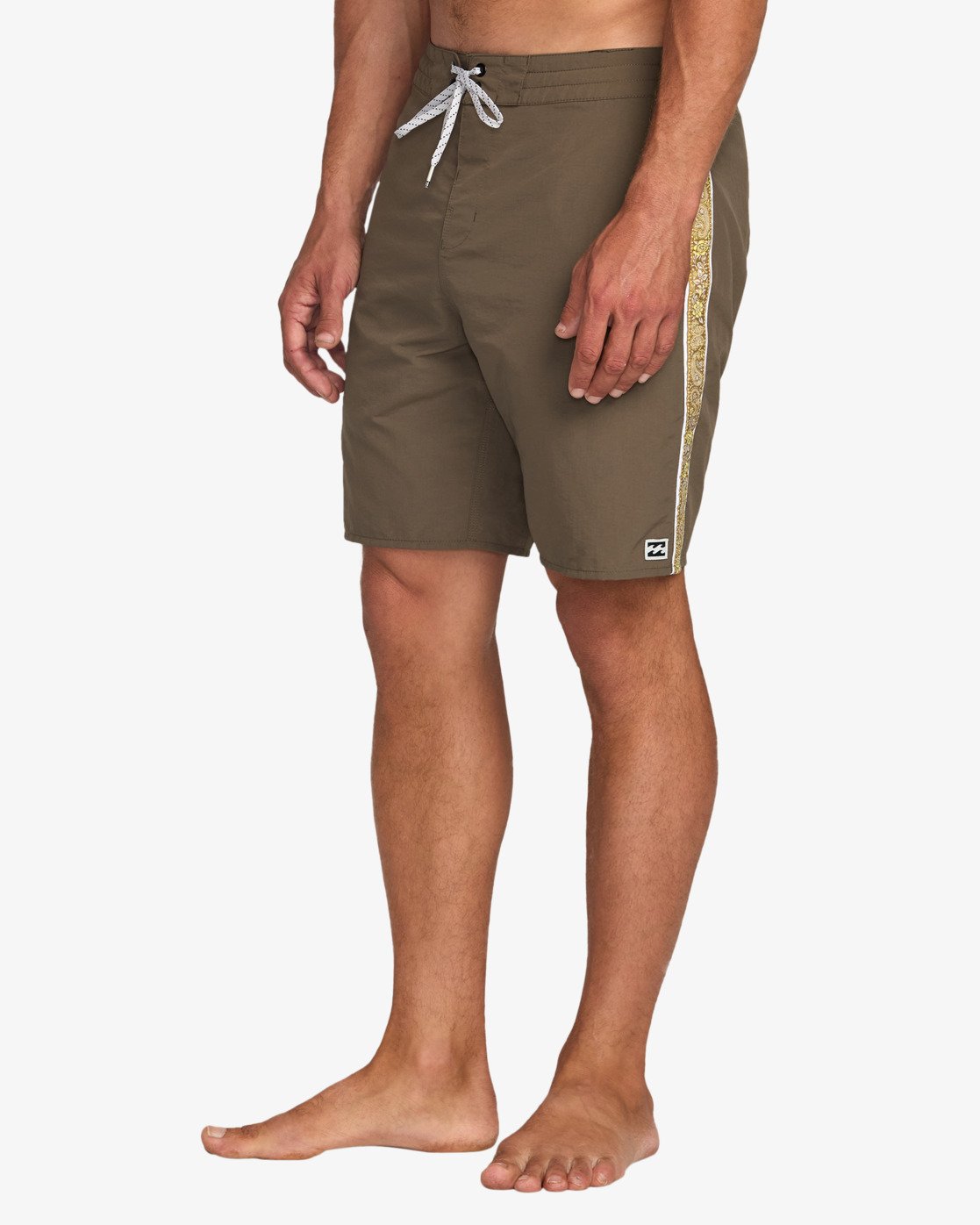 Mens Wategos 17.5" Lo Tides Boardshorts - Billabong Malaysia