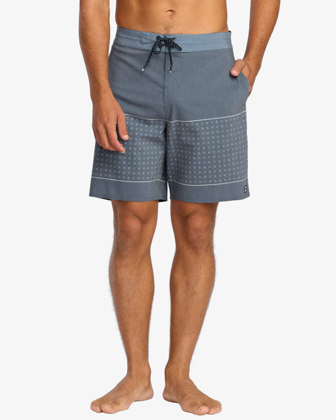 Mens Lowers 18.5" Lo Tide Boardshorts - Billabong Malaysia