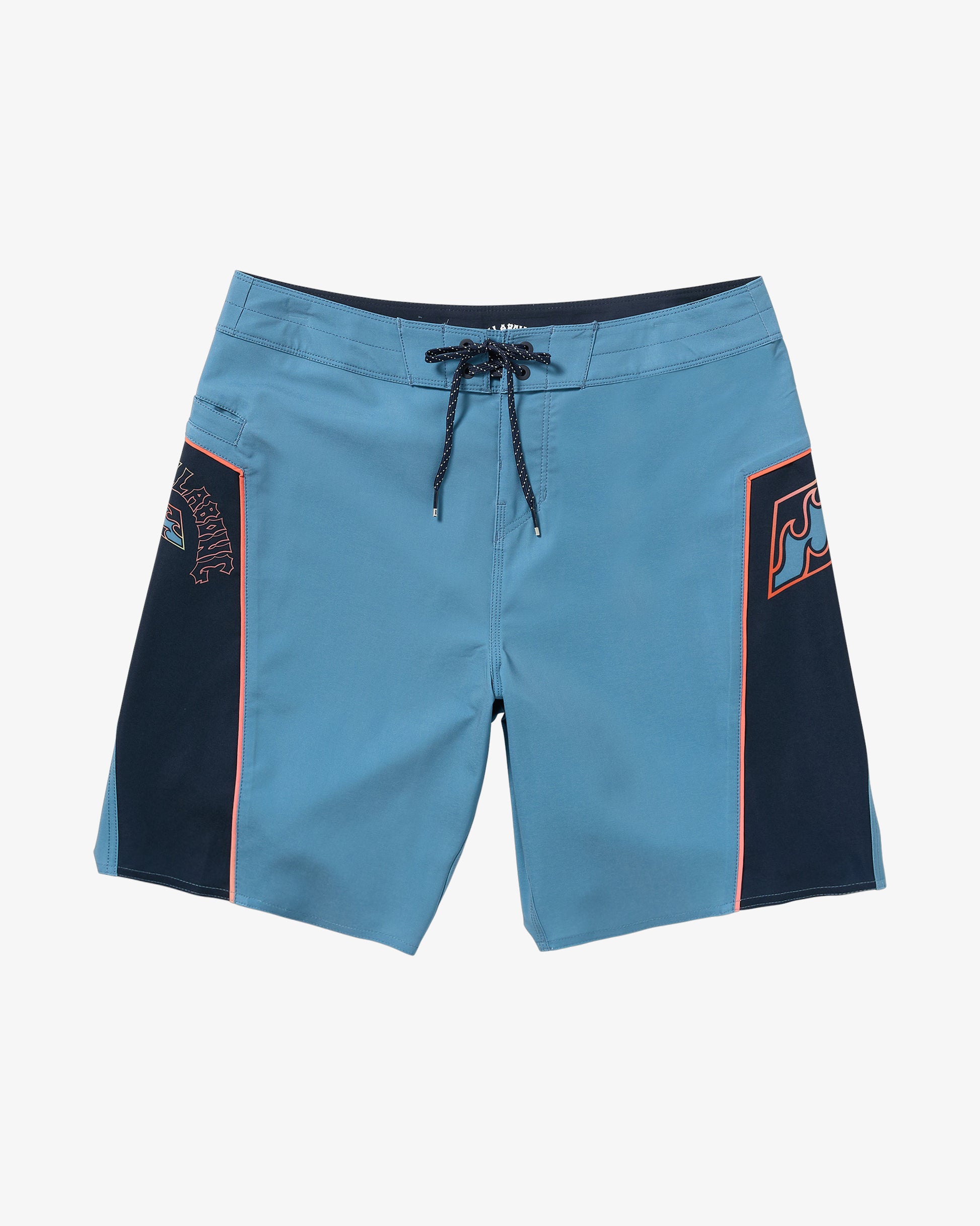 Mens Straddie Pro Boardshorts - Billabong Malaysia