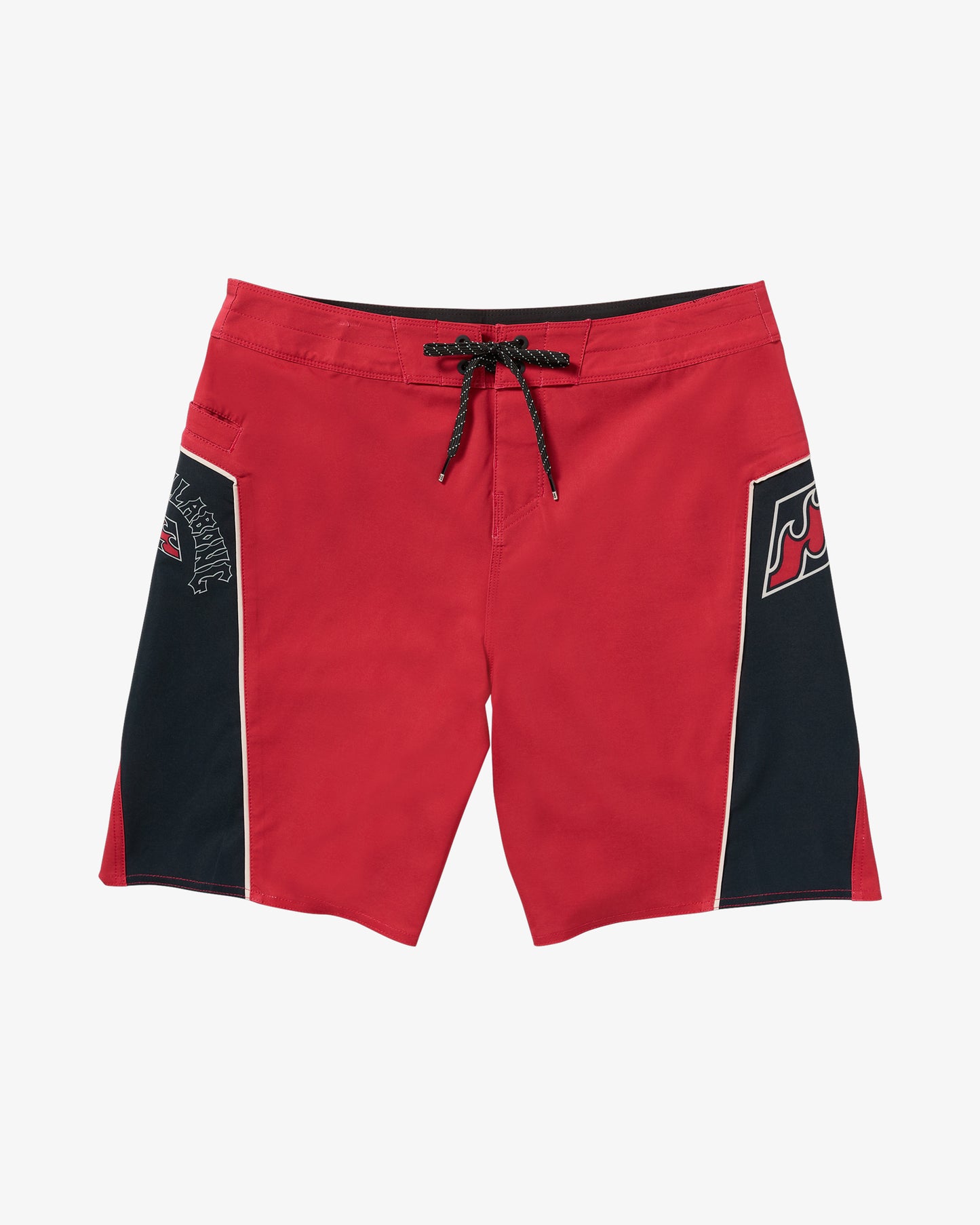 Mens Straddie Pro Boardshorts - Billabong Malaysia