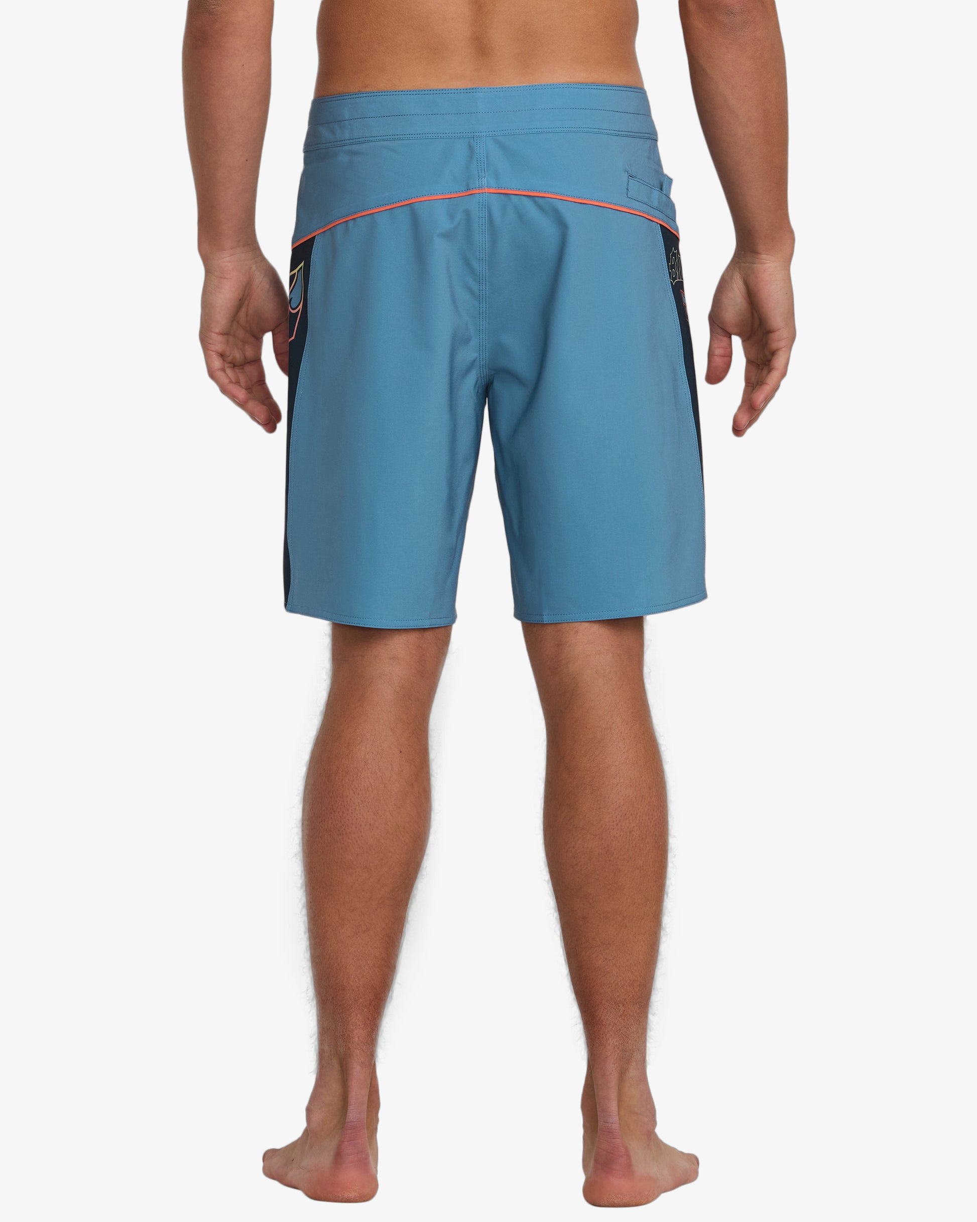 Mens Straddie Pro Boardshorts - Billabong Malaysia