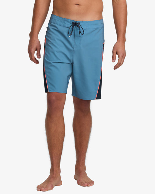 Mens Straddie Pro Boardshorts - Billabong Malaysia