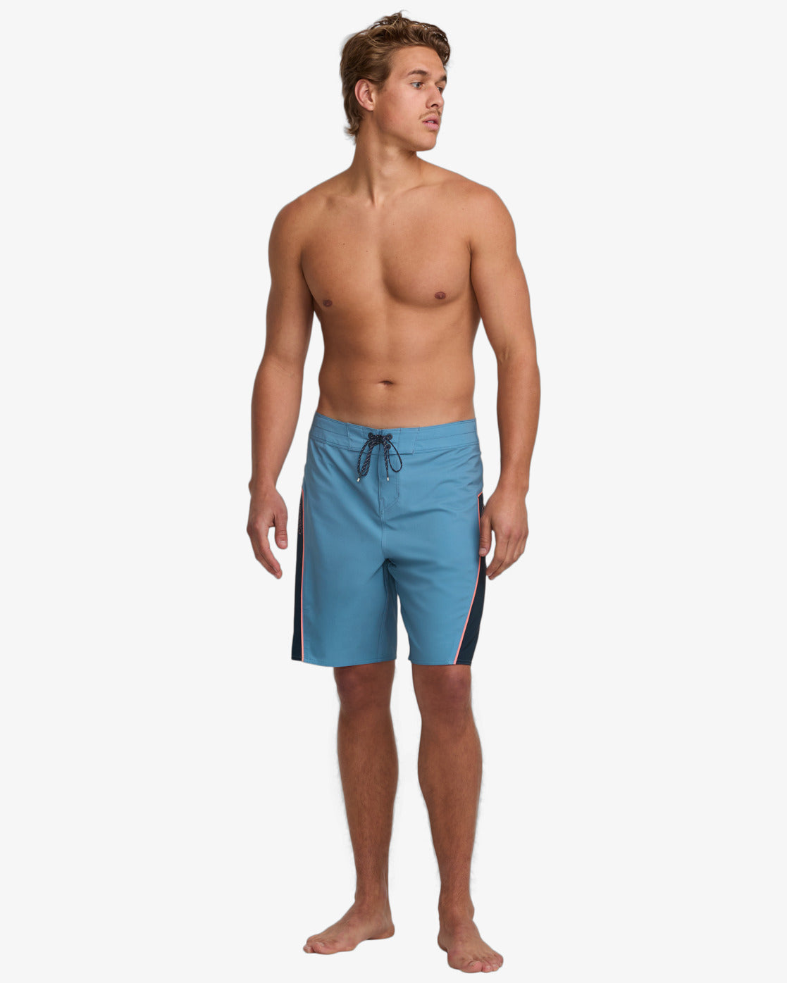 Mens Straddie Pro Boardshorts - Billabong Malaysia