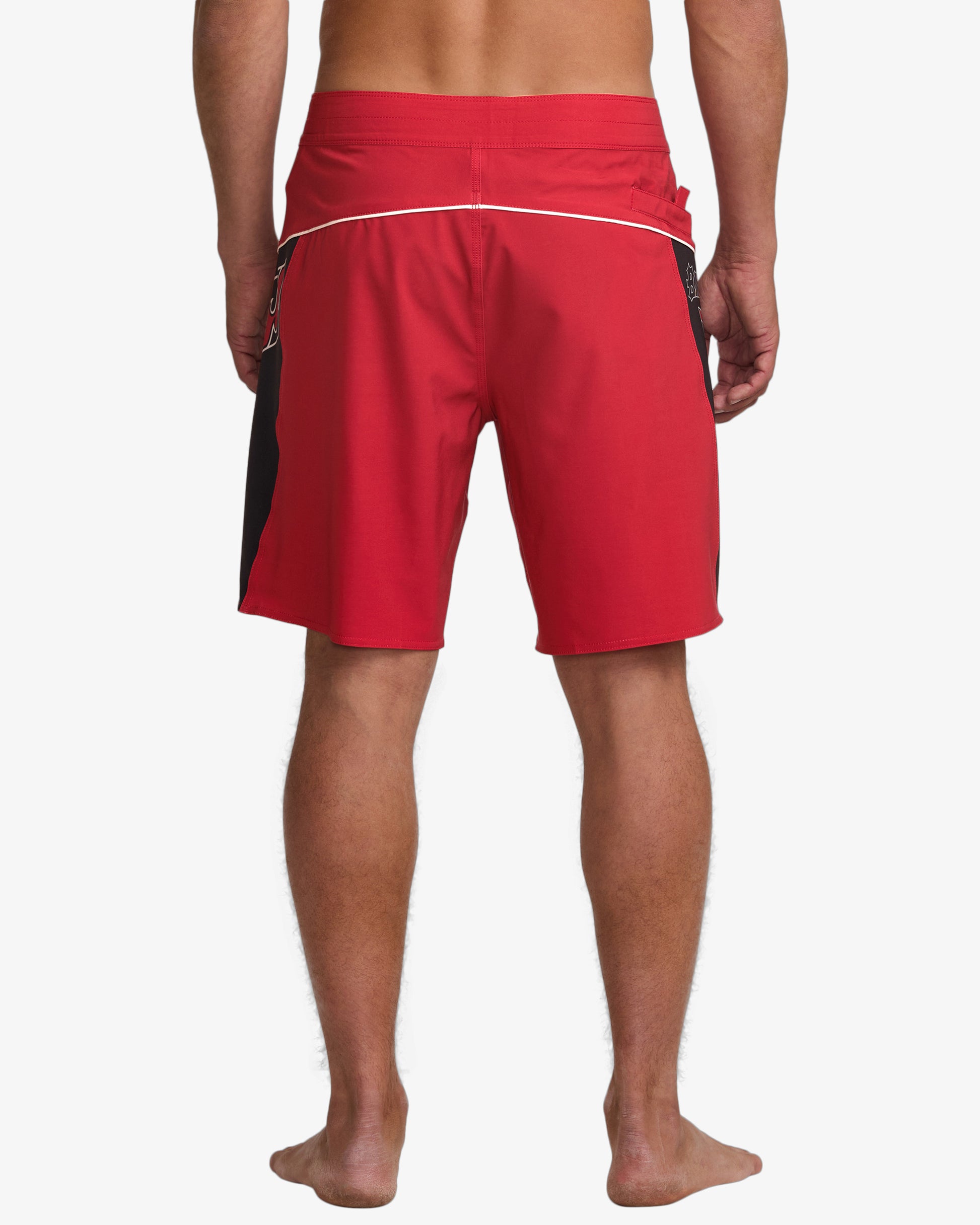 Mens Straddie Pro Boardshorts - Billabong Malaysia