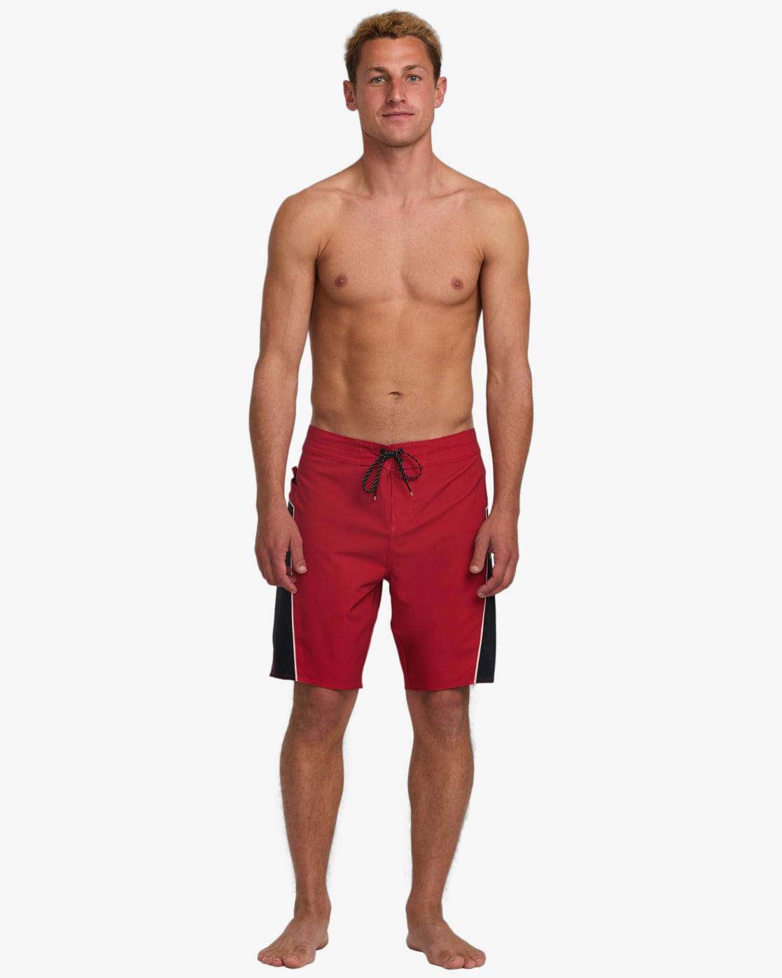 Mens Straddie Pro Boardshorts - Billabong Malaysia