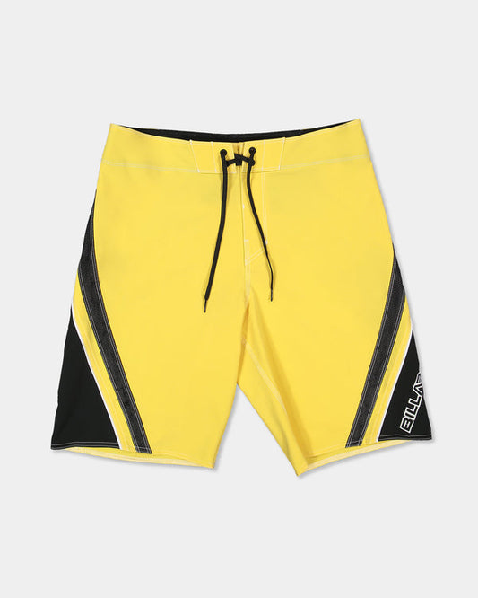 Mens Fluid 2K Pro 21" Boardshorts