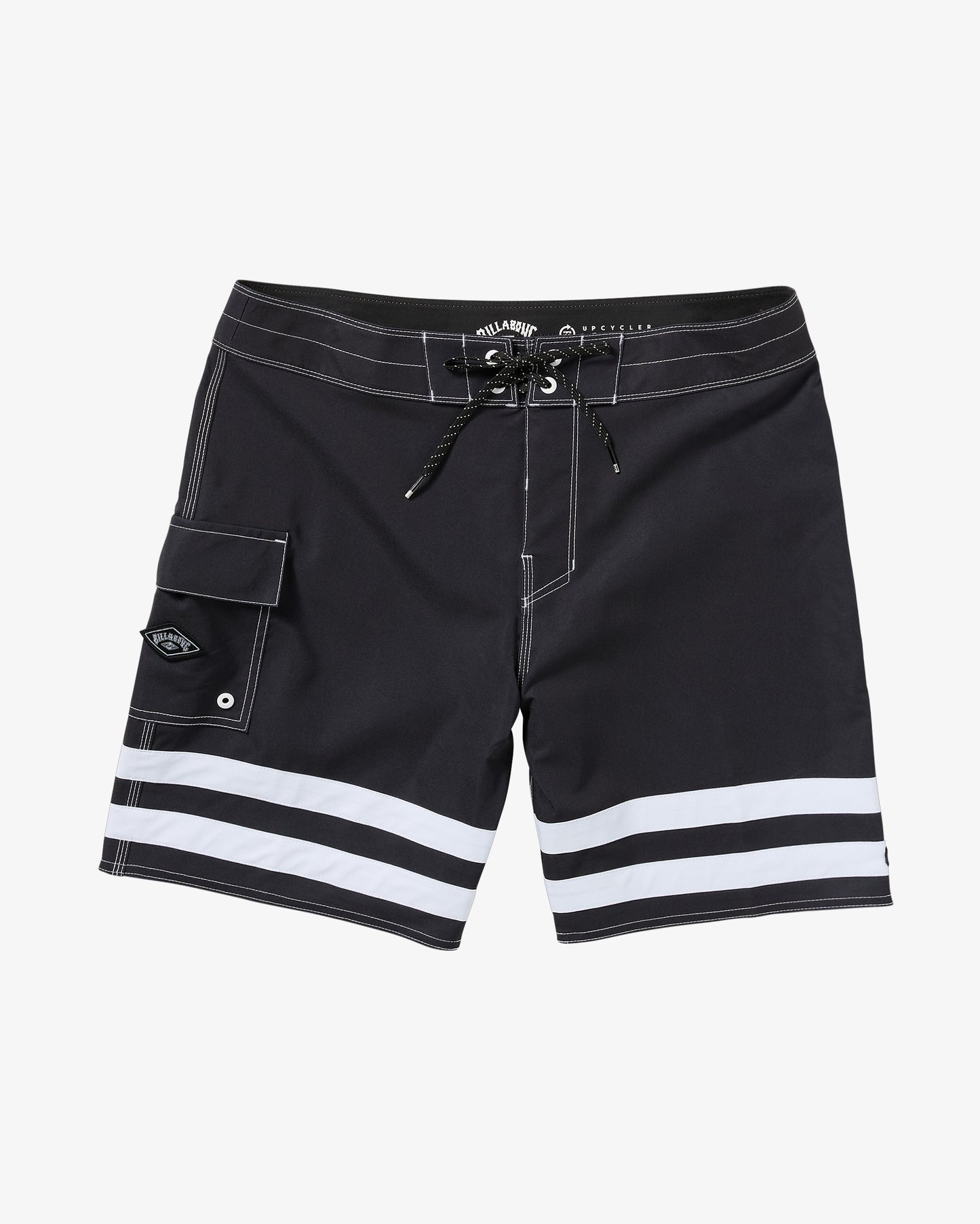 Mens Burleigh Original Pro Boardshorts - Billabong Malaysia
