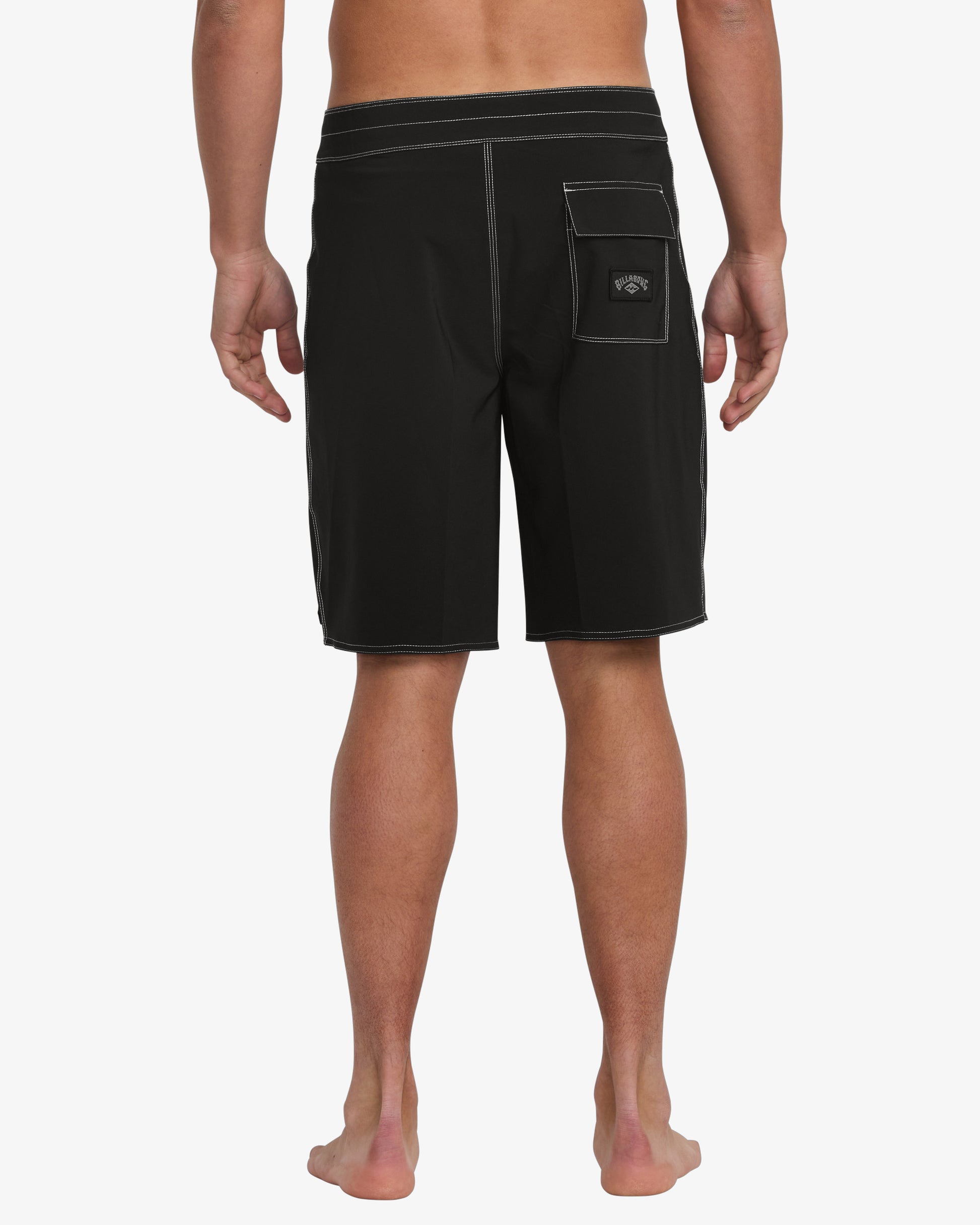 Mens Core Lord Pro Boardshorts - Billabong Malaysia