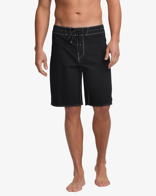 Mens Core Lord Pro Boardshorts - Billabong Malaysia