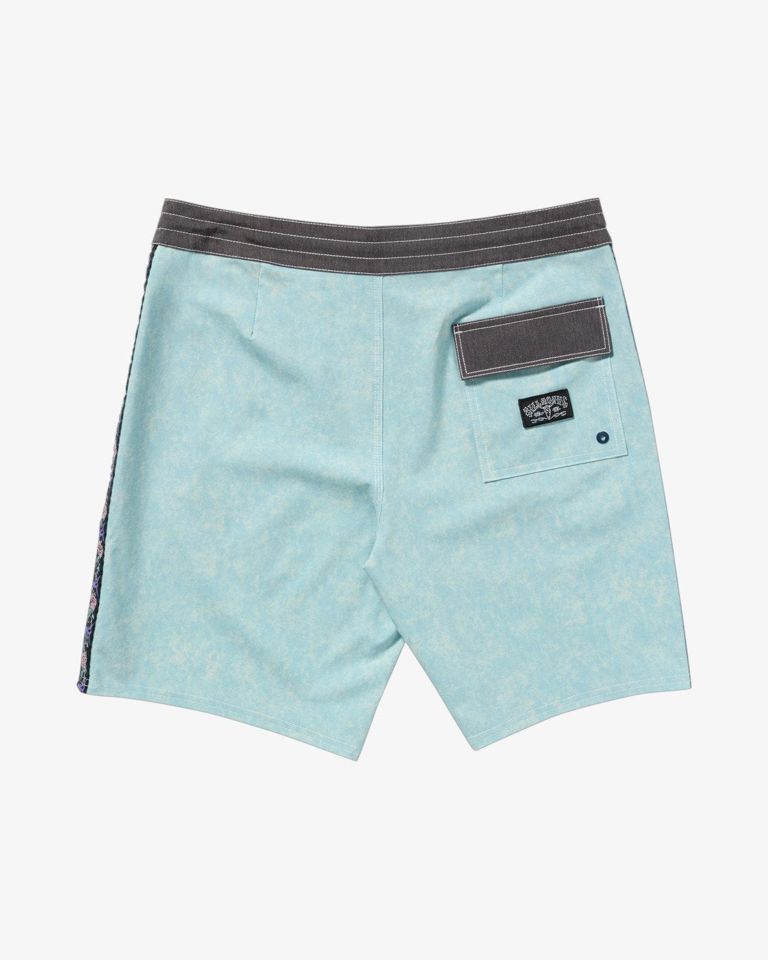 Mens Occy Lo Tides 19" Boardshorts - Billabong Malaysia
