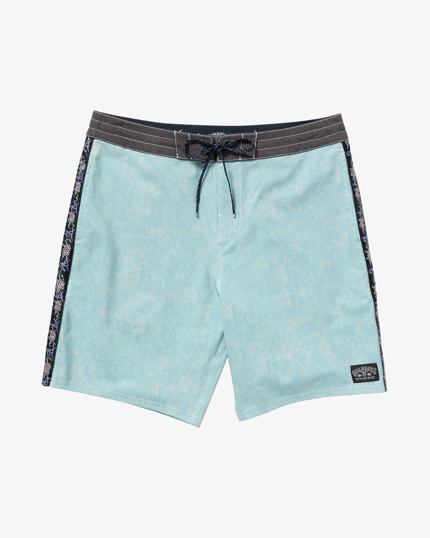 Mens Occy Lo Tides 19" Boardshorts - Billabong Malaysia