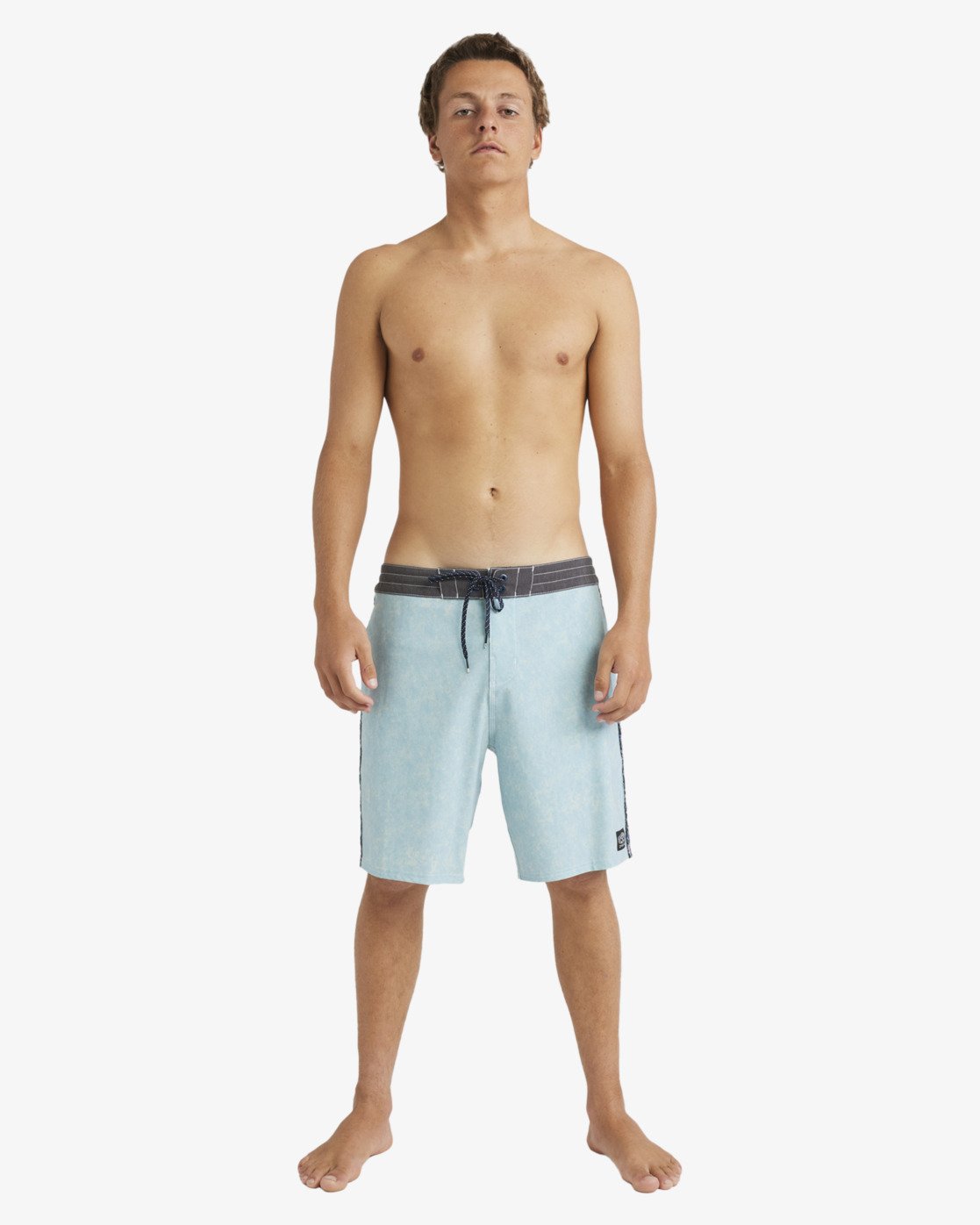 Mens Occy Lo Tides 19" Boardshorts - Billabong Malaysia
