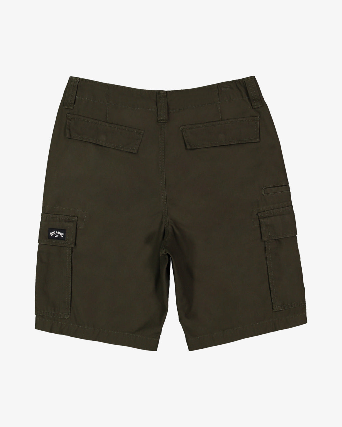 Mens Combat Cargo 21" Shorts - Billabong Malaysia